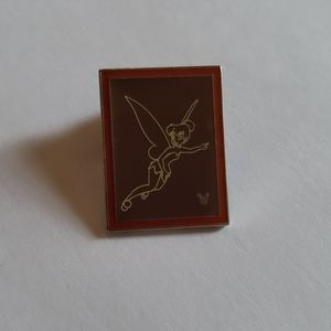 Disney trading pins